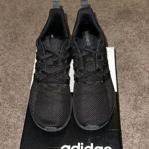 adidas Black Sneakers
